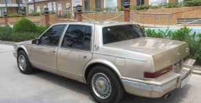 Cadillac Seville   1988 - Bán Cadillac Seville năm 1988, nhập khẩu số tự động giá 550 triệu tại Tp.HCM