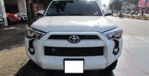 Toyota 4 Runner 2016 - Toyota 4 Runner 2016 màu trắng giá 2 tỷ 650 tr tại Hà Nội