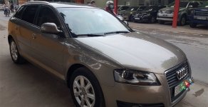 Audi A3 2010 - Bán xe Audi A3 2010, nhập khẩu, như mới, 600tr giá 600 triệu tại Hà Nội