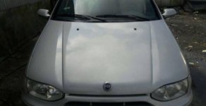 Fiat Albea 2003 - Bán xe Fiat Albea đời 2003, màu bạc giá 93 triệu tại Tp.HCM