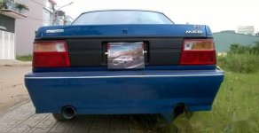 Mazda MX 6 1996 - Bán ô tô Mazda MX 6 đời 1996, màu xanh lam giá 115 triệu tại Tp.HCM
