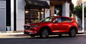 Mazda CX 5 2017 - Cần bán xe Mazda CX 5 đời 2017, màu đỏ, giá tốt giá 879 triệu tại TT - Huế