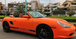 Porsche Boxster 2007 - Bán ô tô Porsche Boxster đời 2007, nhập khẩu chính hãng  giá 795 triệu tại Tp.HCM