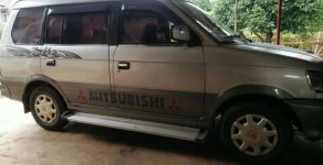 Mitsubishi Jolie SS 2001 - Bán Mitsubishi Jolie SS đời 2001, màu bạc, nhập khẩu nguyên chiếc giá 135 triệu tại Đắk Lắk