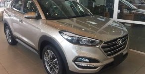 Hyundai Tucson   2.0 AT 2017 - Bán ô tô Hyundai Tucson 2.0 AT 2017 giá 760 triệu tại Nam Định