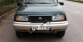 Suzuki Vitara JLX 2005 - Bán Suzuki Vitara JLX 2005, màu xanh lam, giá tốt giá 230 triệu tại Bắc Ninh