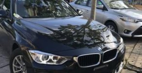 BMW 3 Series 2015 - Bán ô tô BMW 3 Series 2015, màu đen, xe nhập giá 1 tỷ 190 tr tại Kiên Giang