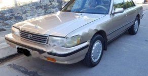 Toyota Cressida 2.4 1991 - Bán ô tô Toyota Cressida 2.4 đời 1991, nhập khẩu nguyên chiếc, 65 triệu giá 65 triệu tại Quảng Nam