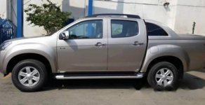 Isuzu Dmax   LS 2016 - Bán xe Isuzu Dmax LS đời 2016, xe nhập số sàn giá 550 triệu tại Đà Nẵng