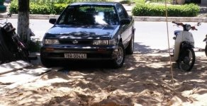 Nissan Bluebird   1992 - Bán xe Nissan Bluebird đời 1992, 100 triệu giá 100 triệu tại Phú Yên