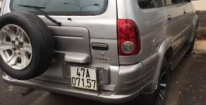 Isuzu Hi lander 2006 - Bán Isuzu Hi lander năm 2006, giá chỉ 235 triệu giá 235 triệu tại Quảng Nam