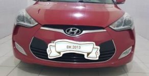 Hyundai Veloster   2012 - Bán xe Hyundai Veloster đời 2012, màu đỏ, xe nhập giá 520 triệu tại Tiền Giang