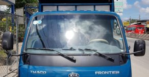 Kia Frontier 2016 - Cần bán gấp Kia Frontier đời 2016, màu xanh lam, giá chỉ 260 triệu giá 260 triệu tại Tiền Giang