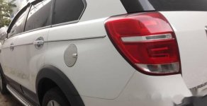 Chevrolet Captiva   LTZ  2015 - Cần bán xe Chevrolet Captiva LTZ năm 2015, màu trắng giá 695 triệu tại Đà Nẵng