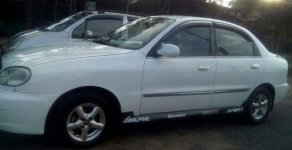 Daewoo Lanos 2008 - Cần bán Daewoo Lanos đời 2008, giá tốt giá 110 triệu tại Bình Thuận  