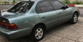 Toyota Corolla altis 1995 - Bán Toyota Corolla Altis năm 1995 số tự động, 165 triệu giá 165 triệu tại Tây Ninh