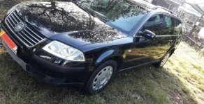 Volkswagen Passat MT 2003 - Cần bán gấp Volkswagen Passat MT đời 2003 giá 240 triệu tại Đồng Nai