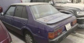 Mitsubishi Lancer    1981 - Bán Mitsubishi Lancer đời 1981 giá cạnh tranh giá 16 triệu tại Tp.HCM