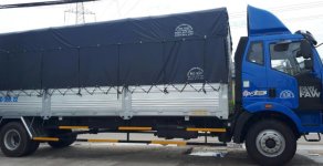 FAW FRR 2017 - Xe tải Faw 7 tấn - 7T máy Hyundai D4DB, thùng dài hơn 6 mét giá 600 triệu tại Bình Dương