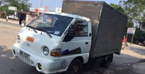 Hyundai HD 2008 - Cần bán gấp Hyundai HD năm 2008, màu trắng, giá chỉ 165 triệu giá 165 triệu tại Vĩnh Phúc