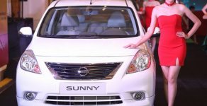 Nissan Sunny XV-SE 2017 - Nissan Sunny bản cao cấp khuyến mại tháng 1 nhân dịp khai trương Nissan Phạm Văn Đồng giá 462 triệu tại Hà Nội