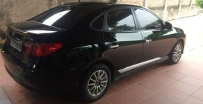 Hyundai Avante   2011 - Bán xe Hyundai Avante đời 2011, màu đen, 345tr giá 345 triệu tại Hà Nam