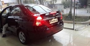 Chevrolet Aveo 2017 - Cần bán xe Chevrolet Aveo đời 2017, màu đen, giá 455tr giá 455 triệu tại Tuyên Quang