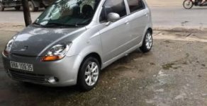 Daewoo Matiz   Joy   2009 - Bán gấp Daewoo Matiz Joy đời 2009, màu bạc, nhập khẩu giá 89 triệu tại Hà Nội