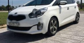 Kia Rondo 2015 - Cần bán gấp Kia Rondo 2015, màu trắng số tự động, giá 600tr giá 600 triệu tại Quảng Nam
