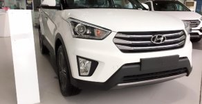 Hyundai Creta 2017 - Bán Hyundai Creta 2017, màu trắng xe nhập, giảm giá cực sốc " 80 triệu". Lh: 0902965732 - Hữu Hân giá 731 triệu tại Đà Nẵng