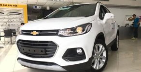 Chevrolet Trax 2017 - Bán Chevrolet Trax sản xuất 2017, màu trắng, xe nhập giá 679 triệu tại Cần Thơ
