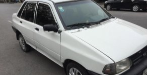 Kia Pride GTX Beta 1995 - Cần bán xe Kia Pride GTX Beta 1995, màu trắng, xe nhập giá 39 triệu tại Hải Dương