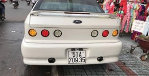 Ford Mustang 1995 - Bán xe Ford Mustang 1995, màu trắng, nhập khẩu giá 98 triệu tại Tiền Giang