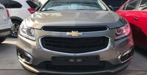 Chevrolet Cruze   2017 - Bán Chevrolet Cruze đời 2017, giá 699tr giá 699 triệu tại Bạc Liêu