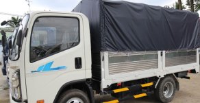 Daehan Teraco  240 2017 - Bán xe tải Tera 240 năm 2017, màu trắng, nhập khẩu nguyên chiếc, 300tr giá 300 triệu tại Bình Dương