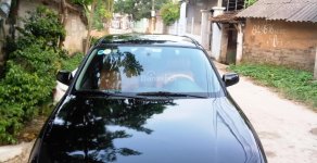 Mazda 626 Glx 1999 - Bán ô tô Mazda 626 Glx đời 1999, màu đen, xe nhập giá 127 triệu tại Vĩnh Phúc