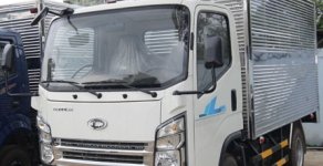 Daehan Teraco 240 2017 - Bán xe tải Teraco tải trọng 2T4 thùng kín - hỗ trợ vay - giao xe ngay giá 300 triệu tại Bình Dương