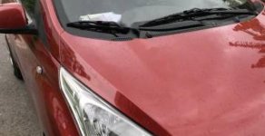 Hyundai Eon 2012 - Bán Hyundai Eon đời 2012, màu đỏ, xe nhập giá 249 triệu tại Cần Thơ