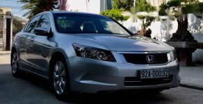 Honda Accord   2007 - Bán Honda Accord đời 2007, 490tr giá 490 triệu tại Quảng Nam