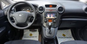 Kia Carens SX 2012 - Bán xe Kia Carens SX sản xuất 2012, màu bạc giá 425 triệu tại Hà Nội