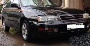 Toyota Corona Gl 1993 - Bán xe Toyota Corona Gl đời 1993, màu đen, nhập khẩu giá 140 triệu tại An Giang
