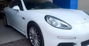 Porsche Panamera 2015 - Bán Porsche Panamera đời 2015, màu trắng, xe nhập giá 3 tỷ 980 tr tại Hà Nội