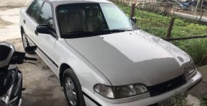 Hyundai Sonata 1994 - Cần bán Hyundai Sonata đời 1994, màu trắng chính chủ, giá tốt giá 115 triệu tại Hà Tĩnh