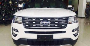 Ford Explorer 2017 - Bán Ford Explorer đời 2017, màu trắng, xe nhập giá 2 tỷ 180 tr tại BR-Vũng Tàu