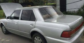 Toyota Corolla altis 1983 - Xe Toyota Corolla altis đời 1983, màu xám giá cạnh tranh giá 51 triệu tại TT - Huế