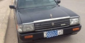 Toyota Crown 3.0  1988 - Cần bán lại xe Toyota Crown 3.0 đời 1988 giá 59 triệu tại Hà Nội