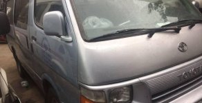 Toyota Hiace   1992 - Bán Toyota Hiace đời 1992, giá tốt giá 30 triệu tại Bình Phước