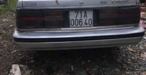 Kia Concord 1987 - Bán xe Kia Concord năm 1987 giá cạnh tranh giá 48 triệu tại Đồng Nai