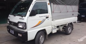 Xe tải 500kg 2017 - Cần bán xe tải 500kg đời 2017, màu trắng, nhập khẩu, giá 152.5tr giá 152 triệu tại Tây Ninh
