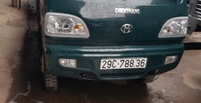 Xe tải 5000kg 2017 - Bán xe Ben Chiến Thắng 1T2, hỗ trợ vay cao giá 190 triệu tại Tp.HCM